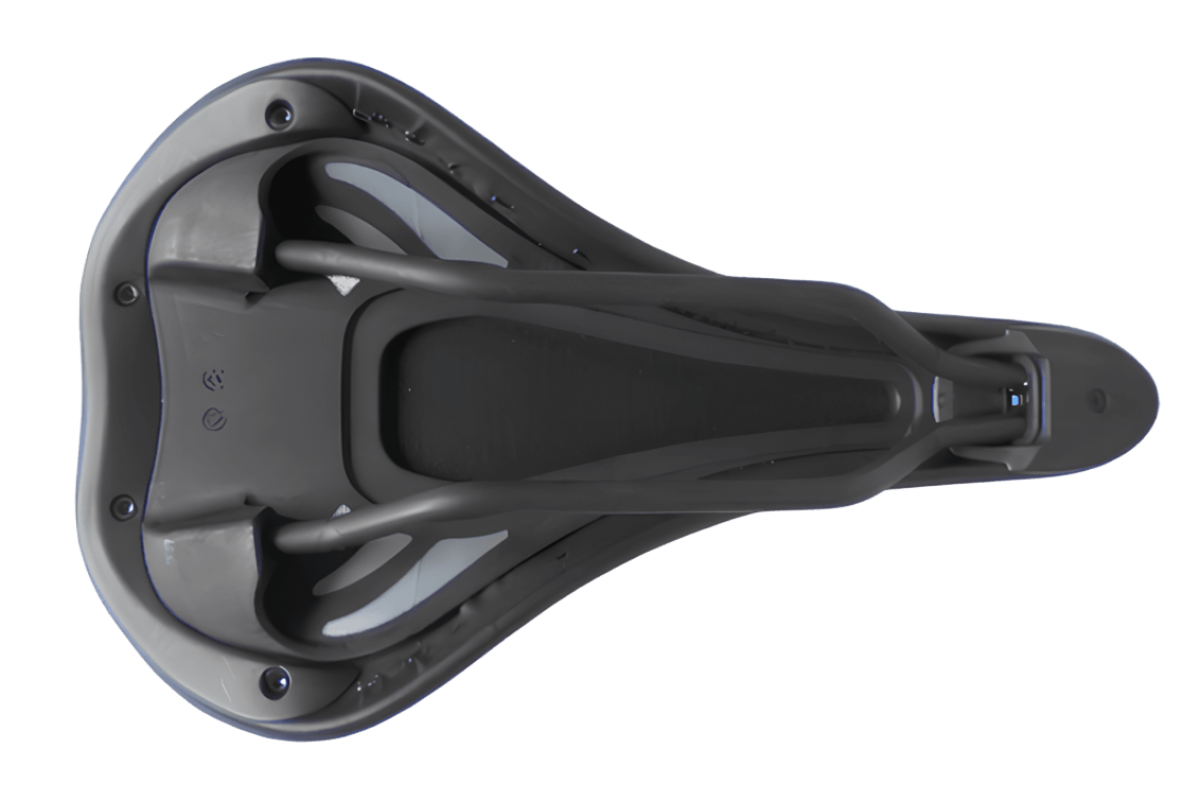 saddle